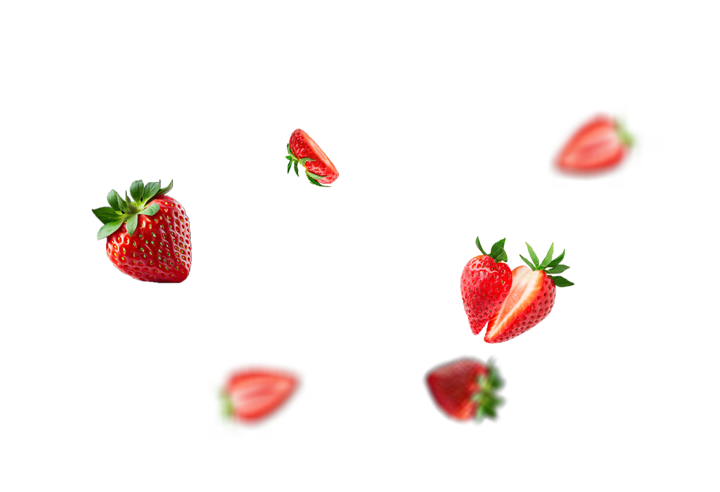 STRAWBERRY